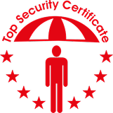 Top Security Certificate
