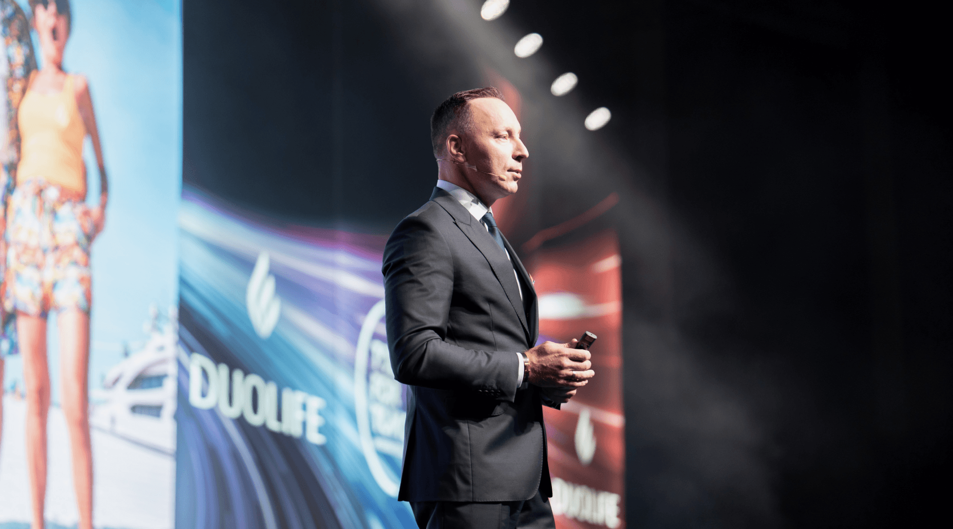 Today For Tomorrow 2025 – Rencontre Incroyable de la Communauté DUOLIFE.